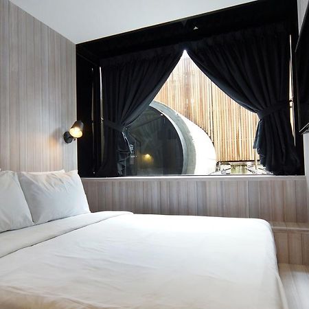 Container Hotel Куала-Лумпур Экстерьер фото