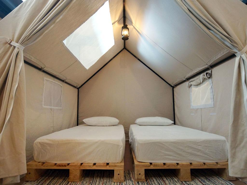 Container Hotel Куала-Лумпур Экстерьер фото