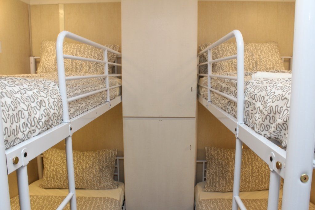 Container Hotel Куала-Лумпур Экстерьер фото