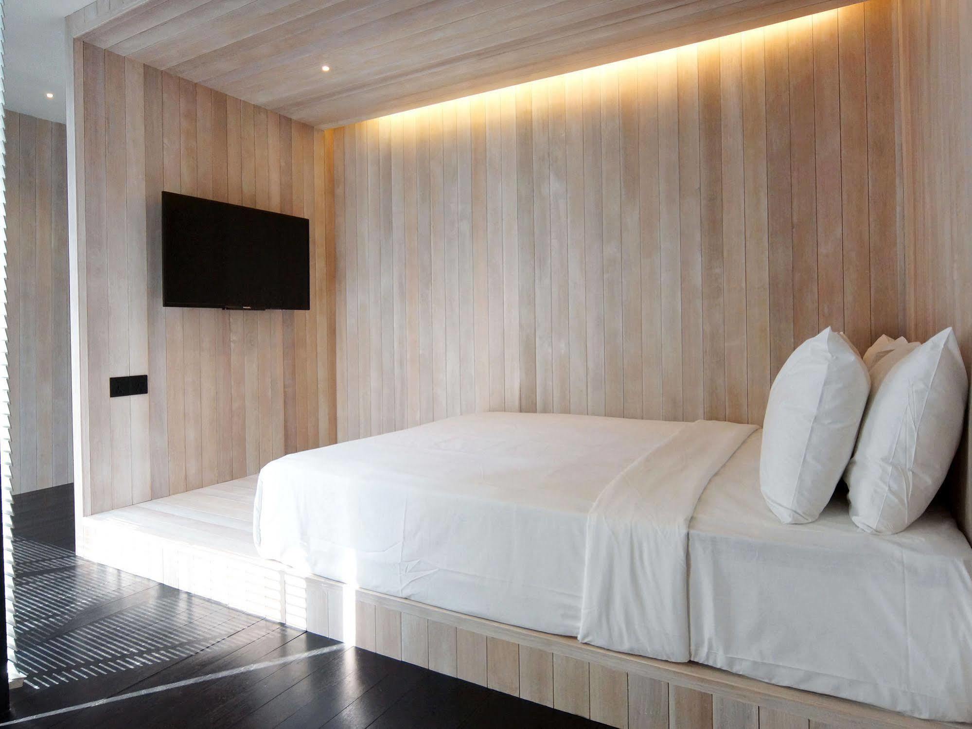 Container Hotel Куала-Лумпур Экстерьер фото