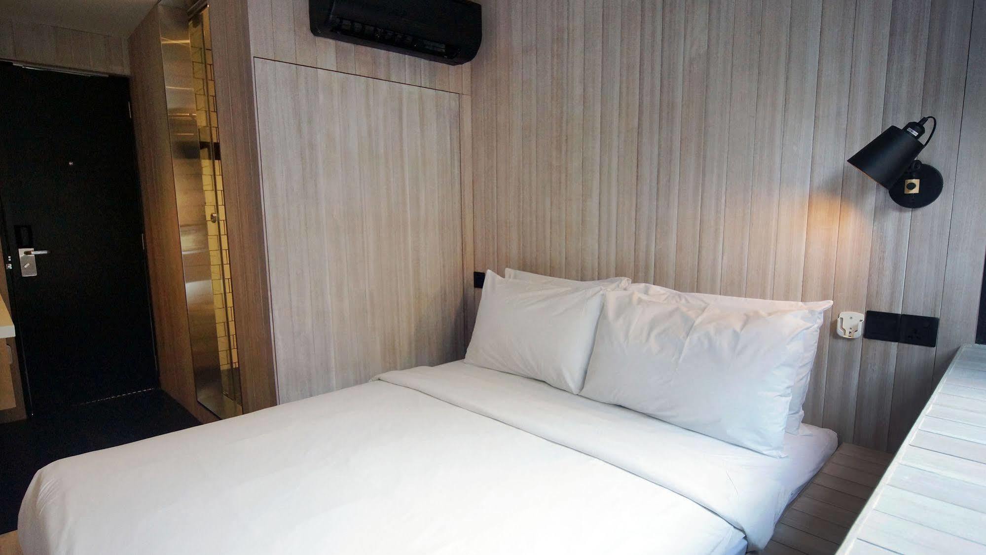 Container Hotel Куала-Лумпур Экстерьер фото